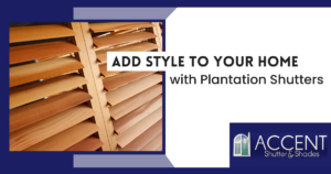 Plantation Shutters Blog